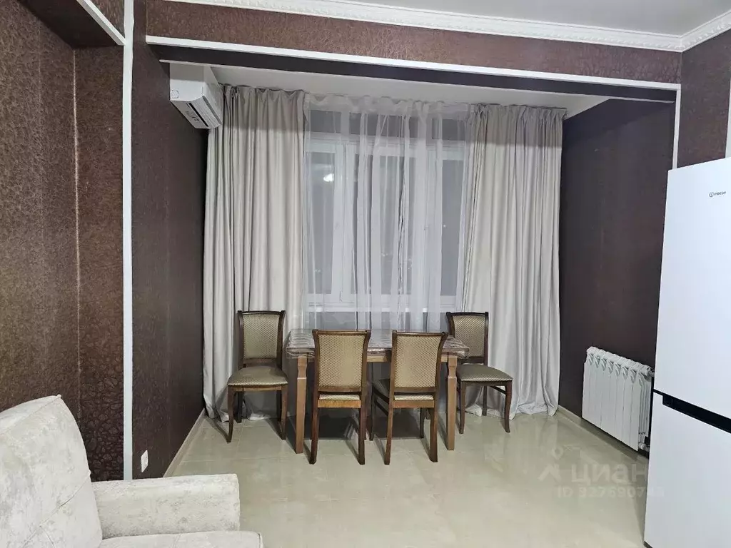 2-к кв. Московская область, Дзержинский ул. Ленина, 2а (70.0 м) - Фото 1