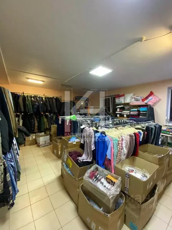 Помещение свободного назначения в Калининградская область, Калининград ... - Фото 2