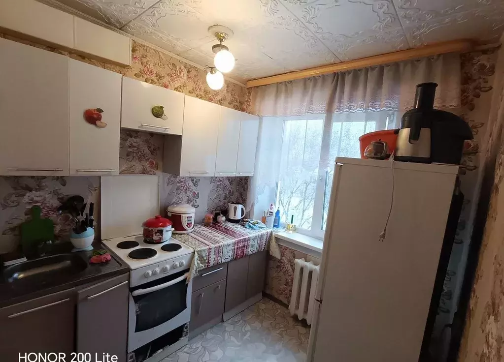 2-к кв. Новосибирская область, Искитим Нагорная ул., 13 (47.0 м) - Фото 1