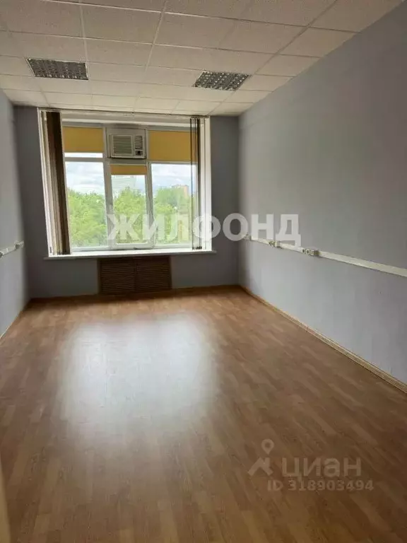 Офис в Москва 5-я Магистральная ул., 10А (274 м) - Фото 0