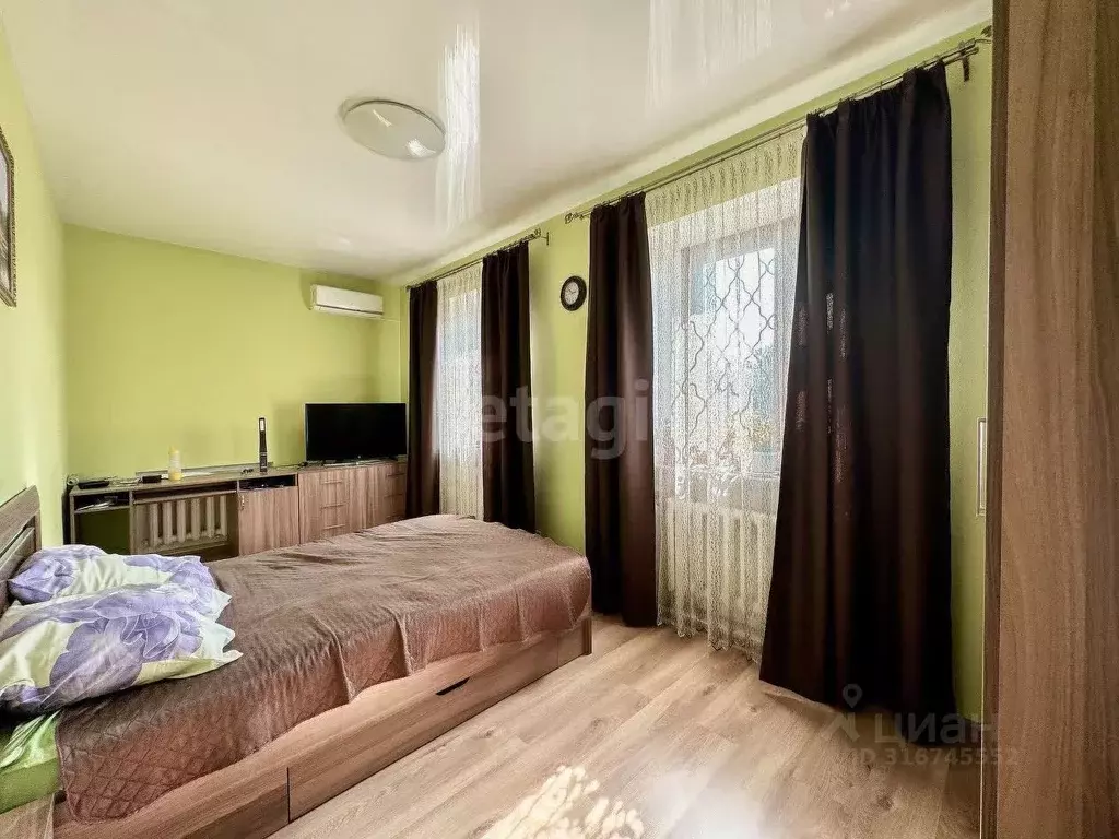 Дом в Ярославская область, Ярославль ул. Крупской, 39 (329 м) - Фото 1