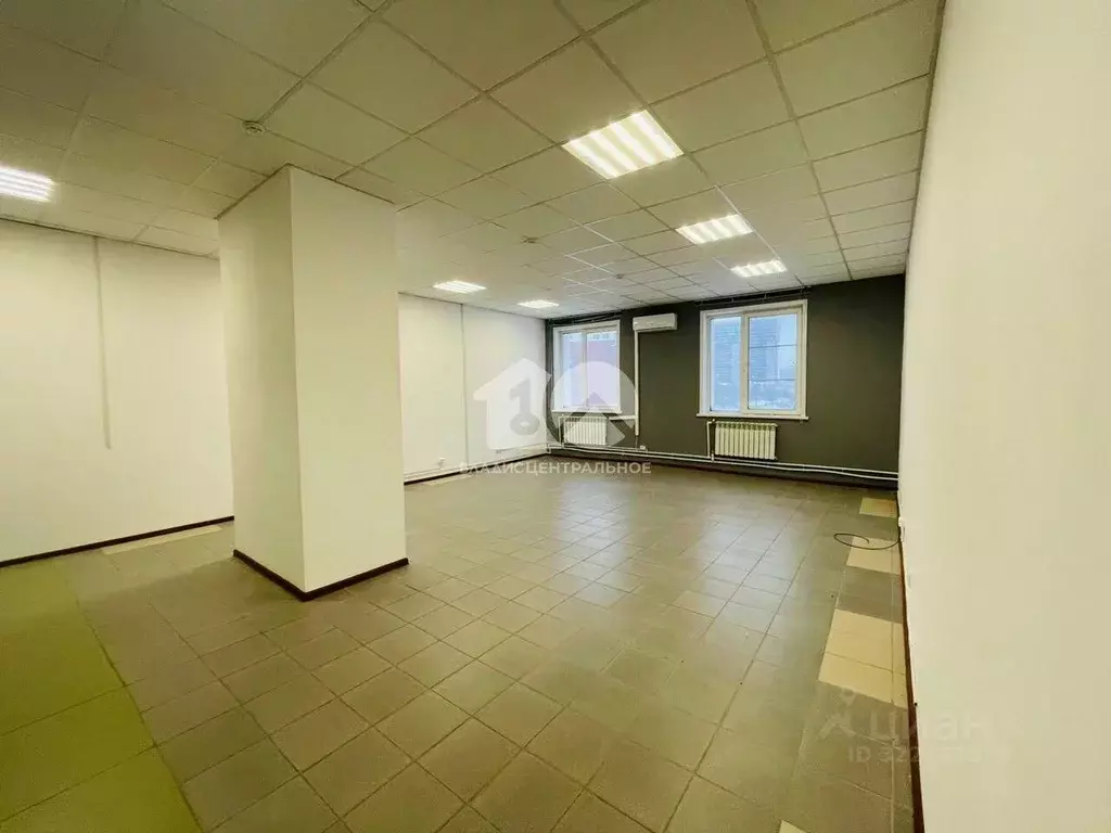 Офис в Новосибирская область, Новосибирск ул. Писарева, 108 (54 м) - Фото 1