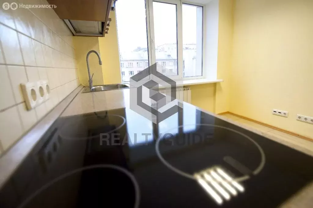 Офис (250 м) - Фото 1