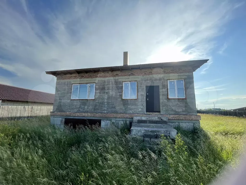 Дом 270 м на участке 15 сот. - Фото 1