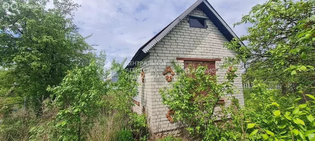 Дом в Рязань, СТ Овощевод, 390 (27 м) - Фото 0