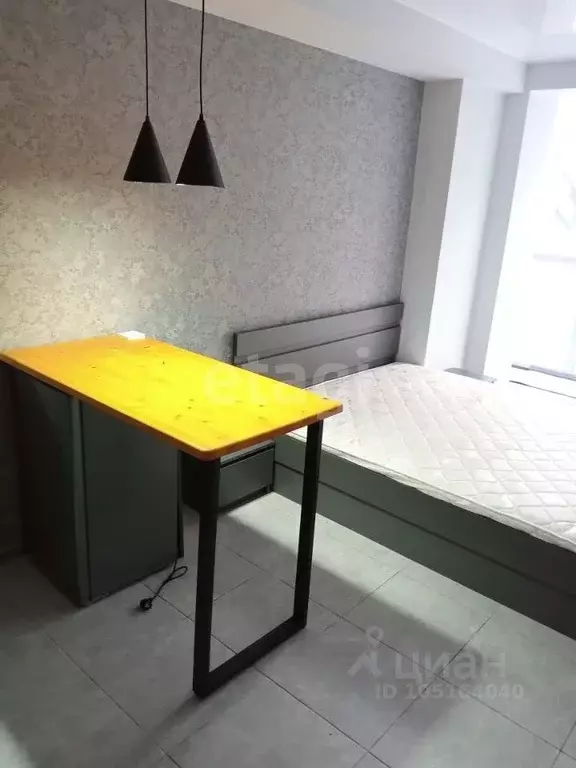 Студия Крым, Феодосия ул. Калинина, 33 (21.0 м) - Фото 1