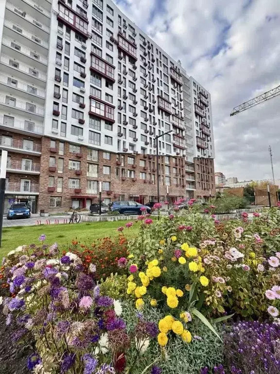 Студия Белгородская область, Белгород ул. Белгородского полка, 78 ... - Фото 1