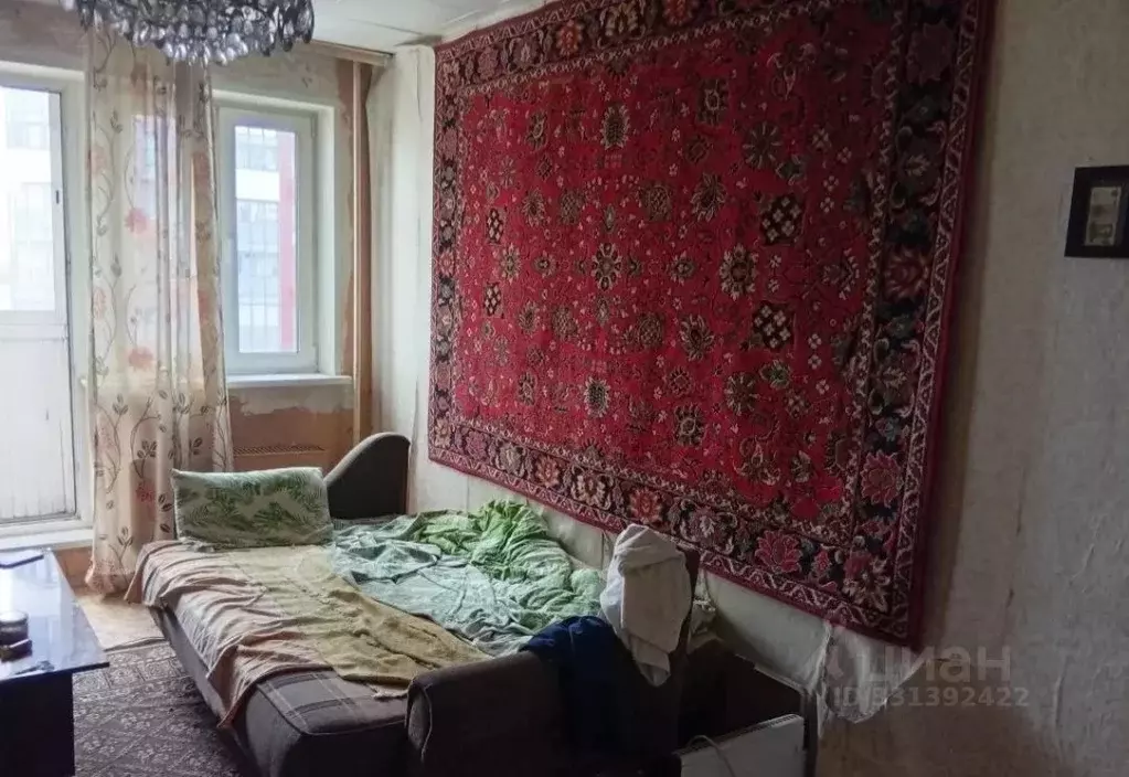 2-к кв. Московская область, Химки ул. Марии Рубцовой, 1к3 (54.9 м) - Фото 2