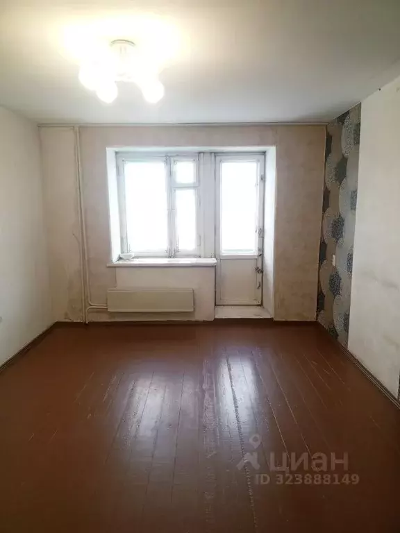 1-к кв. Кемеровская область, Осинниковский городской округ, пос. ... - Фото 0