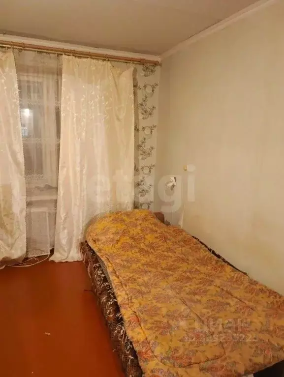 3-к кв. Пермский край, Пермь Ветлужская ул., 60 (60.7 м) - Фото 1