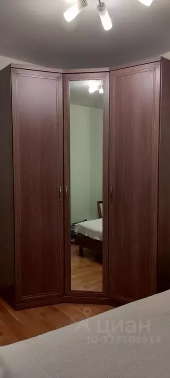 3-к кв. Свердловская область, Екатеринбург ул. Хрустальная, 55 (70.0 ... - Фото 2