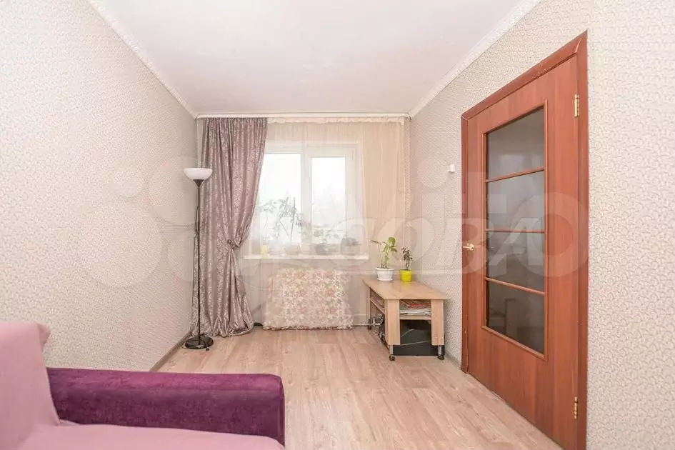 2-к. квартира, 45,3 м, 5/5 эт. - Фото 1
