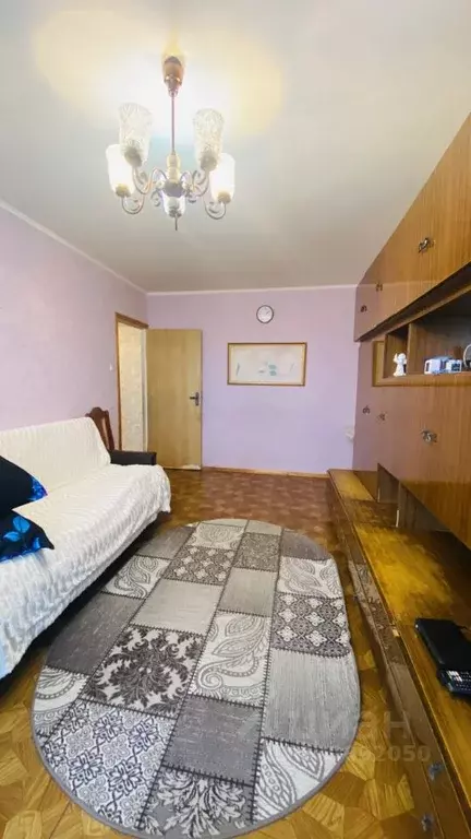 2-к кв. Московская область, Ступино городской округ, с. Шугарово ул. ... - Фото 2