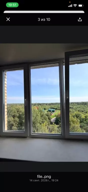 Продается 3-комнатная квартира - Фото 1