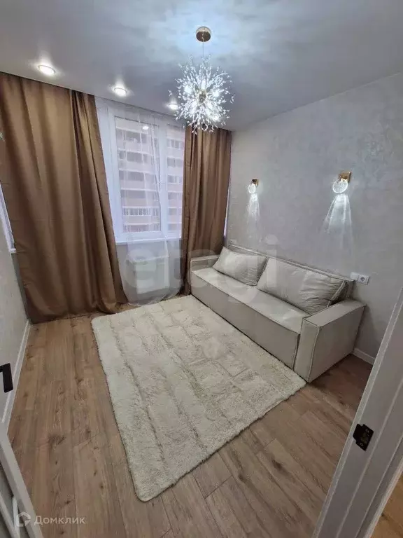 Продаётся 2-к квартира, 45 м - Фото 0