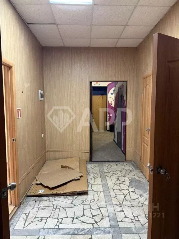 Помещение свободного назначения в Татарстан, Казань Габдуллы Тукая ... - Фото 1