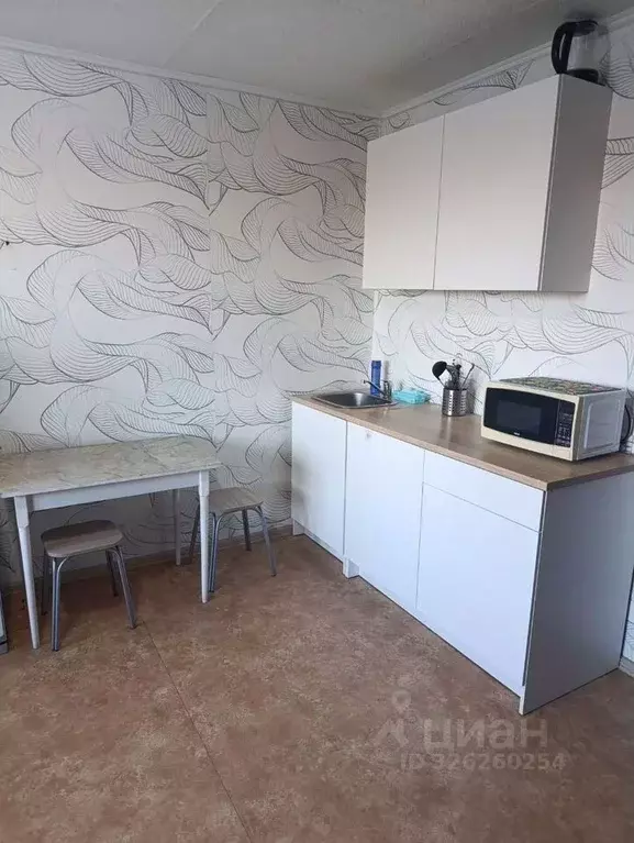 Студия Новосибирская область, Искитим Южный мкр, Ясный жилмассив, 22 ... - Фото 2