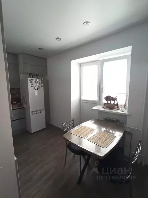 2-к кв. Иркутская область, Ангарск 33-й мкр, 25 (51.1 м) - Фото 1
