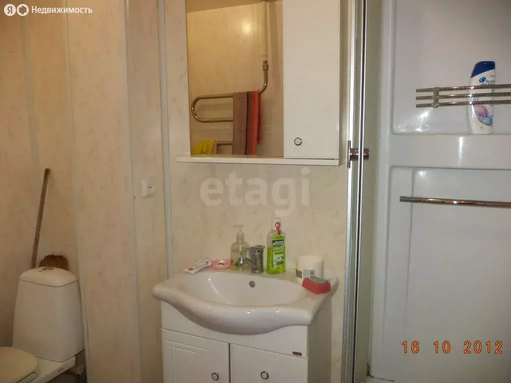 4-комнатная квартира: Пермь, улица Крисанова, 73 (85 м) - Фото 1