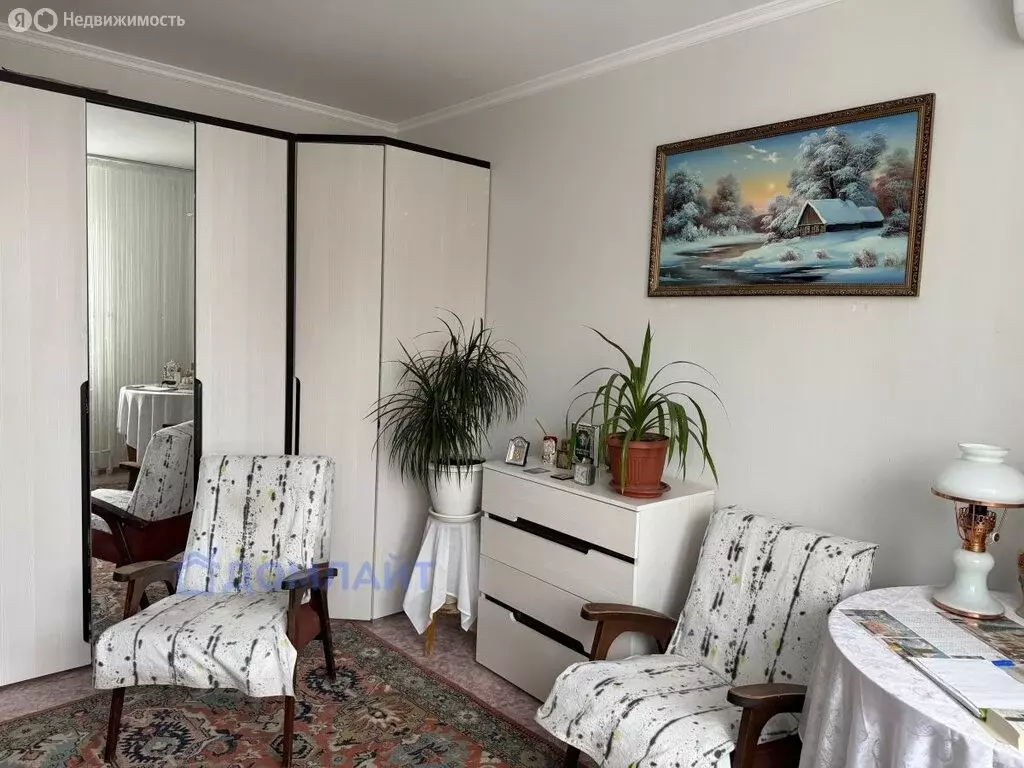 1-комнатная квартира: посёлок Придорожный, микрорайон Южный Город, ... - Фото 2