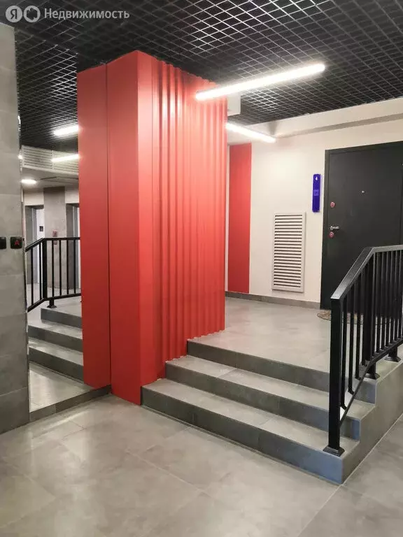 1-комнатная квартира: Новосибирск, улица Никитина, 128 (37.2 м) - Фото 1