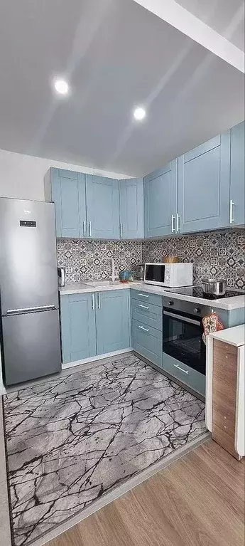 1-к. квартира, 40 м, 8/25 эт. - Фото 0