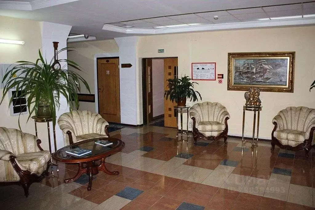 Комната Ямало-Ненецкий АО, Губкинский 5-й мкр, 42 (10.0 м) - Фото 1