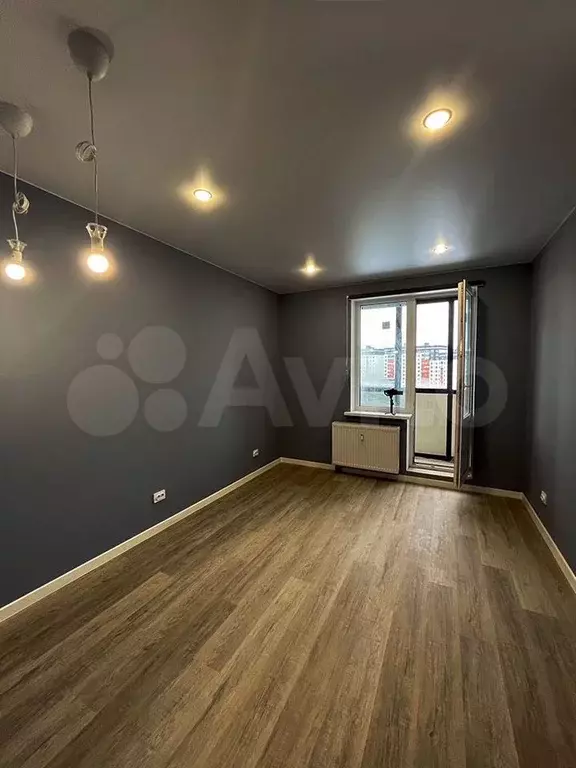 Квартира-студия, 23,6 м, 10/19 эт. - Фото 0