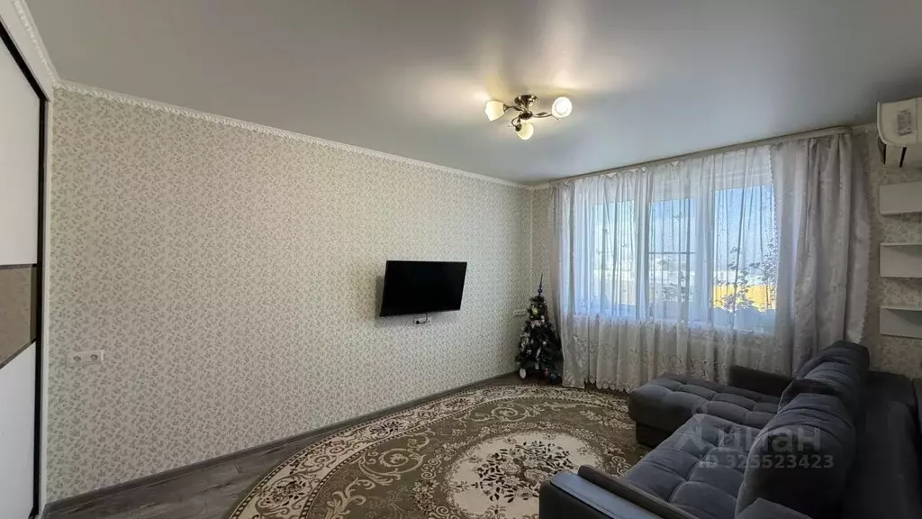 1-к кв. Астраханская область, Астрахань Кооперативная ул., 28 (30.0 м) - Фото 2