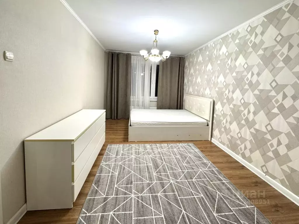 2-к кв. Москва Ленская ул., 3 (44.4 м) - Фото 1