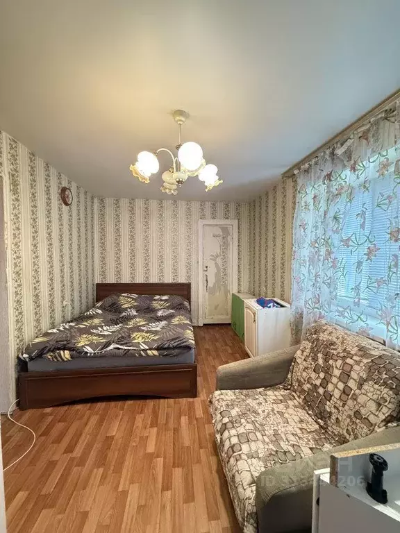 Квартира, 1 комната, 32.29 м - Фото 1