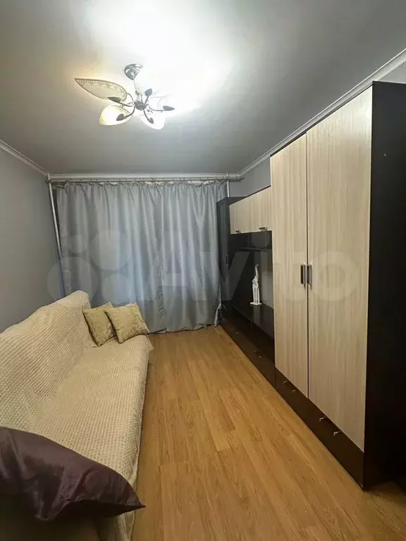 Комната 14 м в 3-к., 4/9 эт. - Фото 0