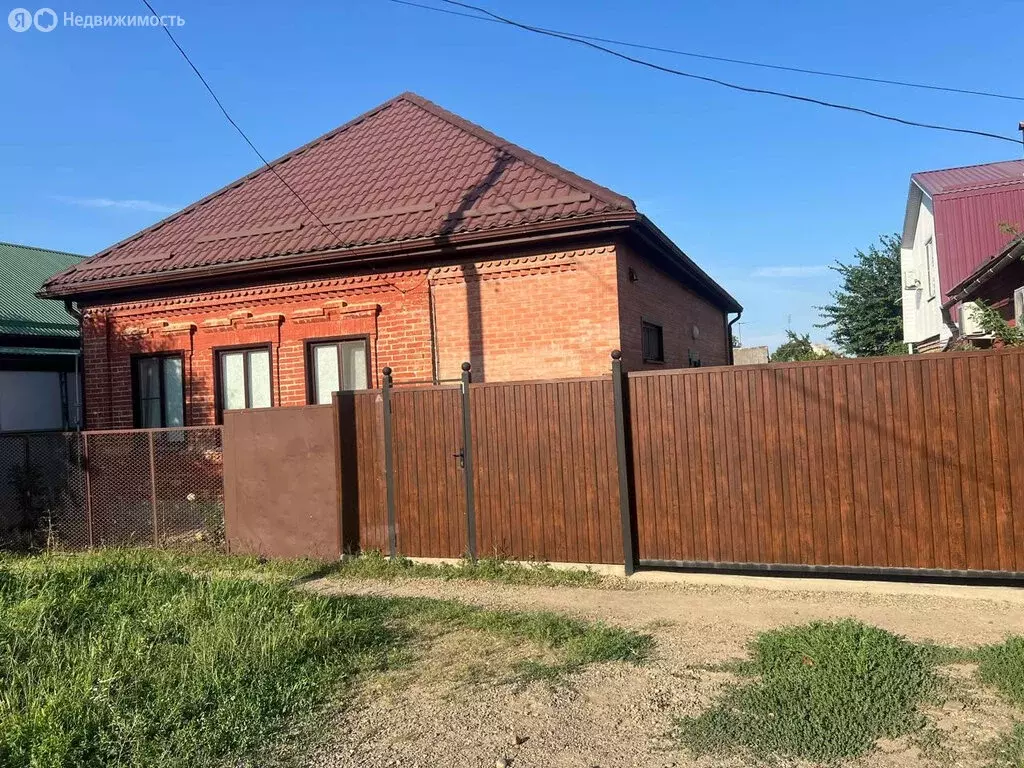 Дом в Армавир, Черноморская улица, 89 (94 м) - Фото 1