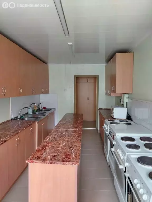 1к в -комнатной квартире (13.4 м) - Фото 1