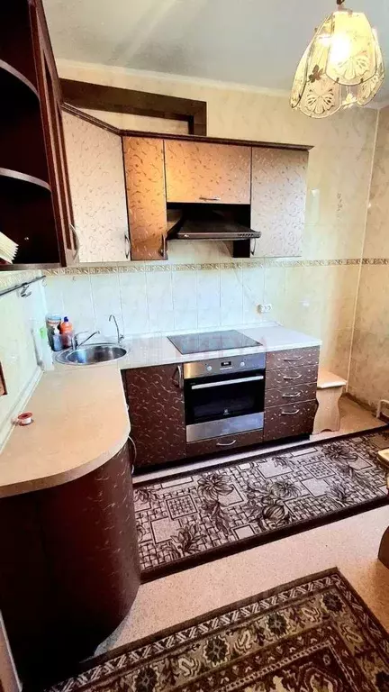 2-к кв. Белгородская область, Старый Оскол Жукова мкр, 27 (52.6 м) - Фото 2