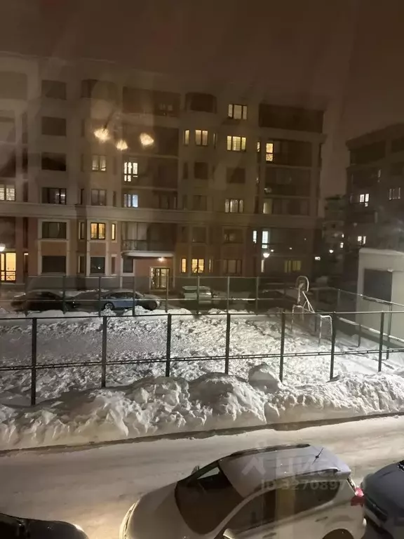 1-к кв. Московская область, Балашиха Салтыковка мкр, Школьная ул., 7к2 ... - Фото 1