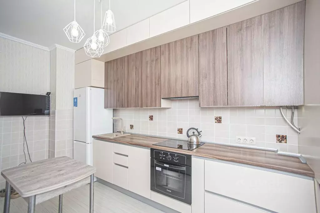 1-к кв. Севастополь ул. Маячная, 33 (45.0 м) - Фото 2