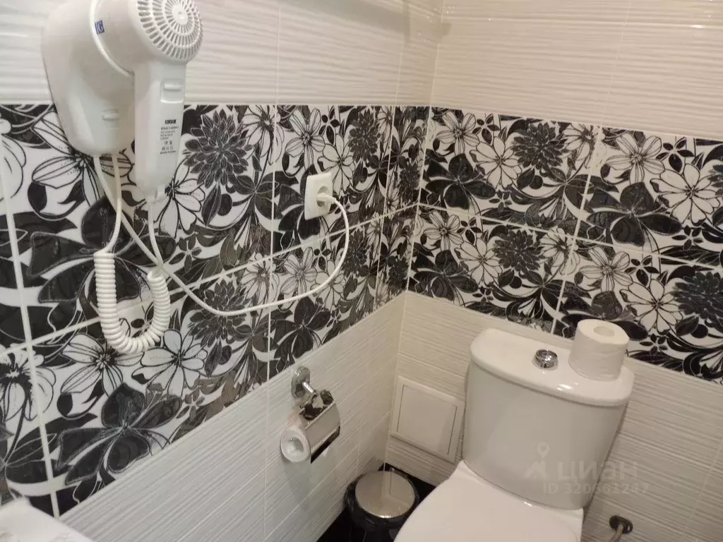 Комната Московская область, Яхрома Дмитровский муниципальный округ, ... - Фото 2