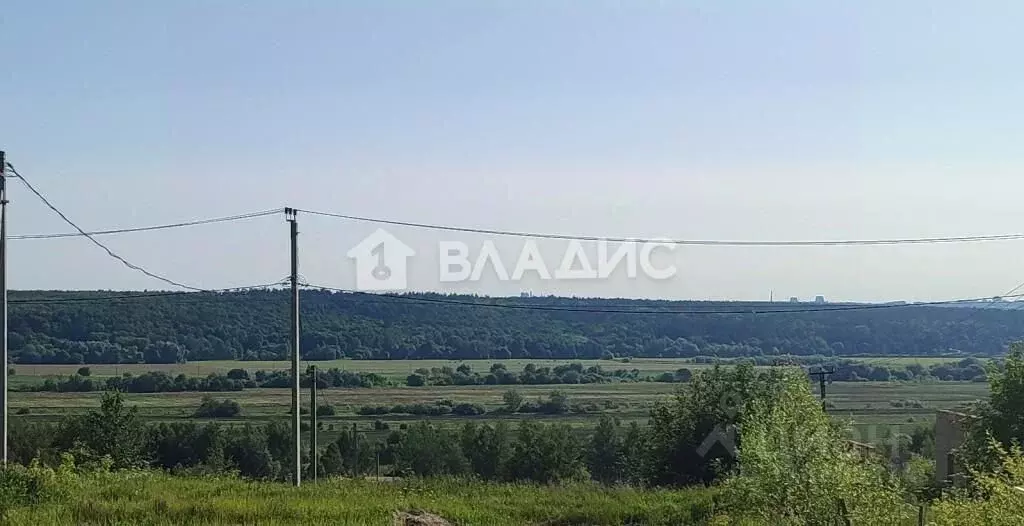 Участок в Калужская область, Калуга городской округ, д. Воровая  (8.0 ... - Фото 2