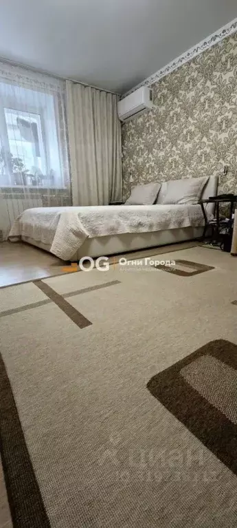 3-к кв. Брянская область, Брянск ул. Дуки, 27 (83.1 м) - Фото 2