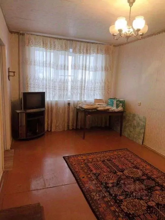 4-к кв. Тамбовская область, Рассказово Фабричный проезд, 27 (62.0 м) - Фото 2