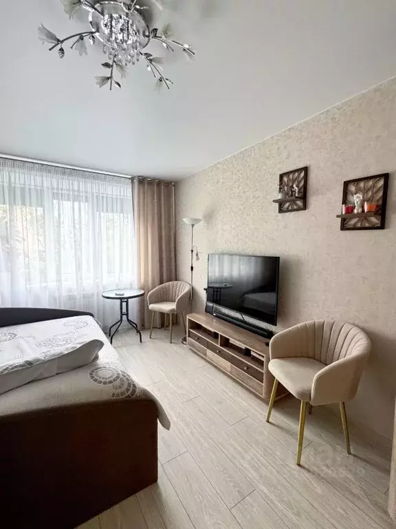 2-к кв. Самарская область, Самара Революционная ул., 79 (60.0 м) - Фото 2