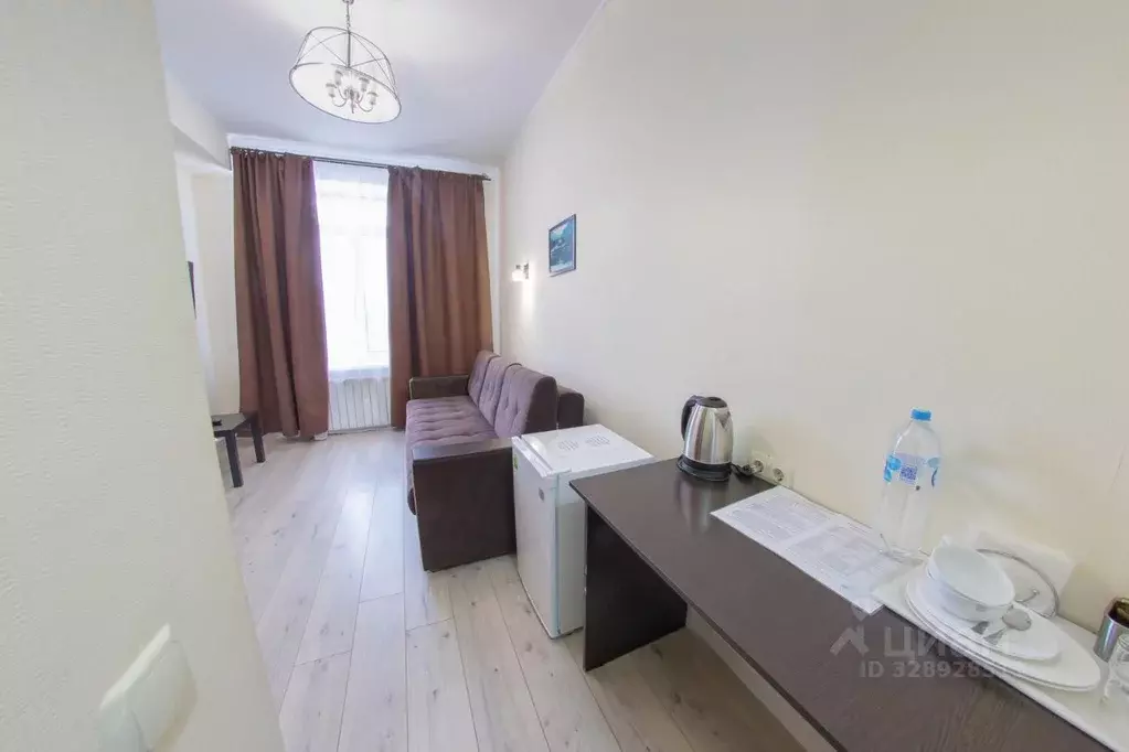 Комната Саратовская область, Энгельс ул. Пушкина, 3 (33.0 м) - Фото 2