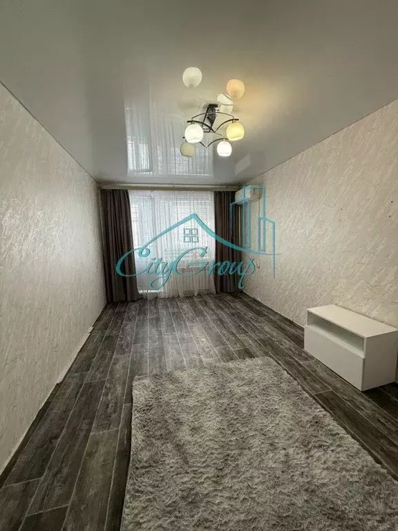 1-к кв. Оренбургская область, Орск пос. ОЗТП, ул. Шалина, 9А (30.1 м) - Фото 1