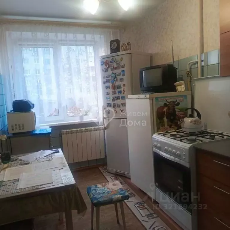 3-к кв. Волгоградская область, Волгоград Автомагистральная ул., 3 ... - Фото 1