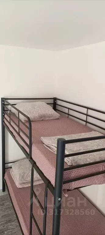 Комната Краснодарский край, Анапа муниципальный округ, с. Витязево ул. ... - Фото 1