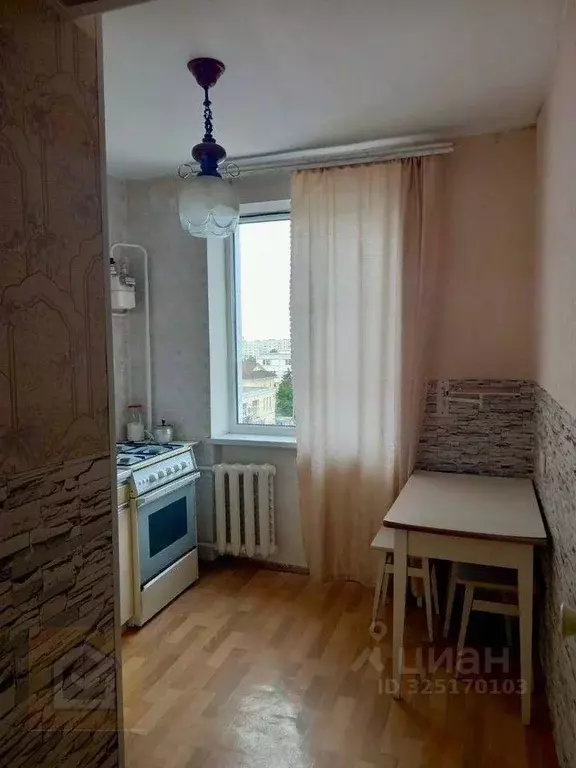 2-к кв. Севастополь просп. Октябрьской Революции, 67 (60.6 м) - Фото 1