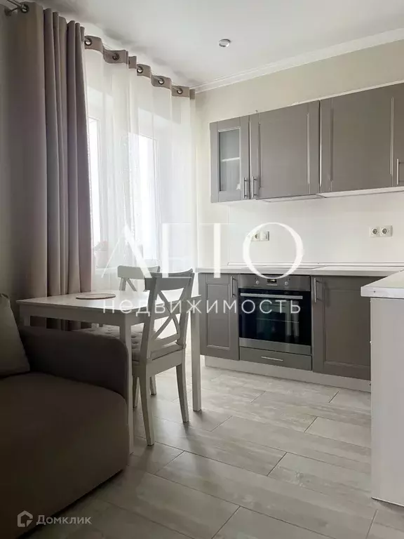 Продаётся 1-к квартира, 36.9 м - Фото 0