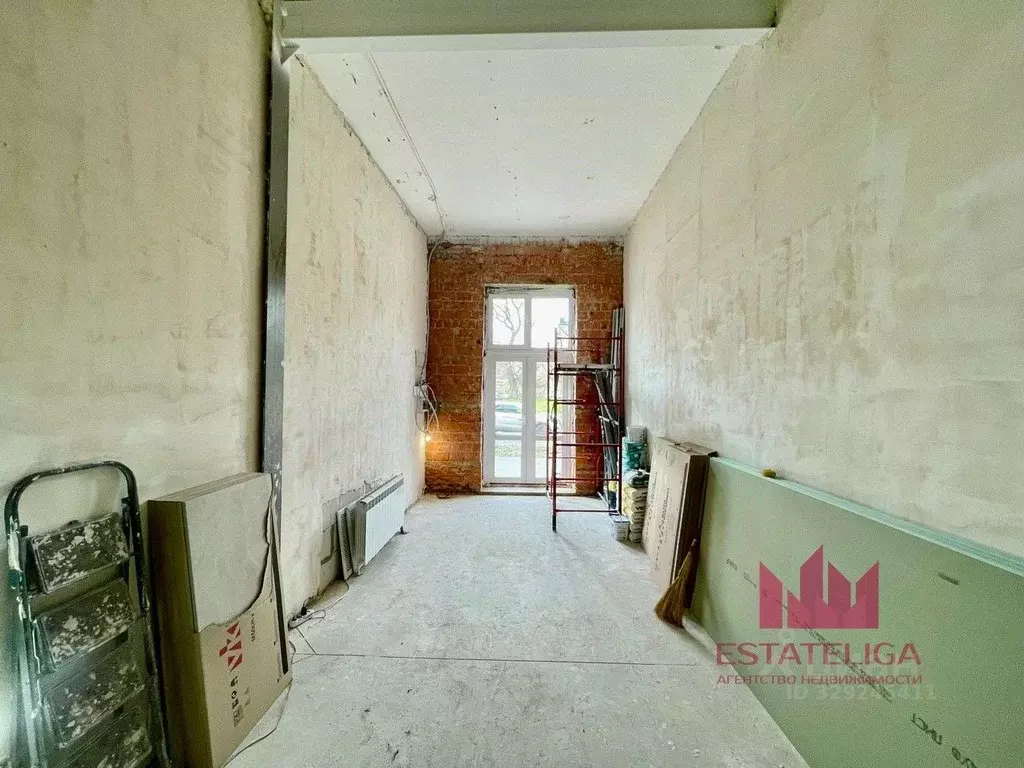 Помещение свободного назначения в Москва Смирновская ул., 2С1 (47 м) - Фото 2