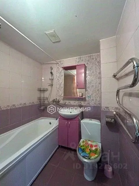 1-к кв. Брянская область, Брянск Фосфоритная ул., 33 (38.5 м) - Фото 0